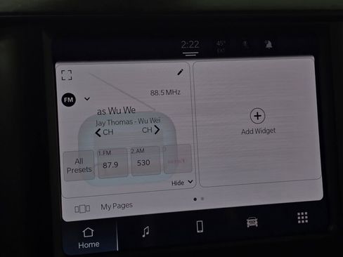 Used 2024 RAM 2500 Big Horn image 30