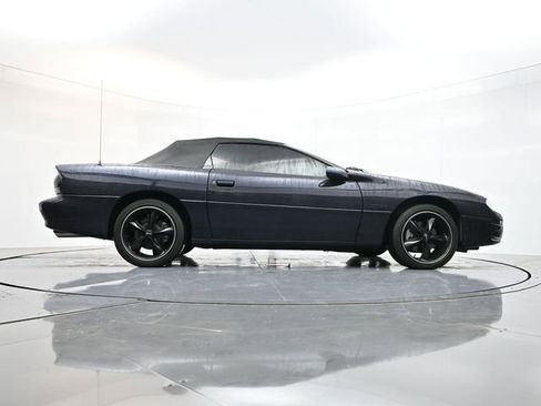 Used 2002 Chevrolet Camaro Z28 image 42