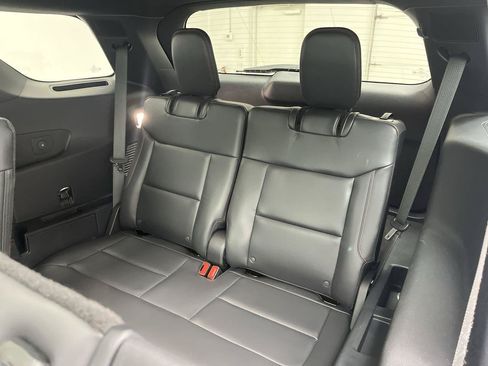 New 2026 Ford Explorer ST-Line AWD/4WD image 14