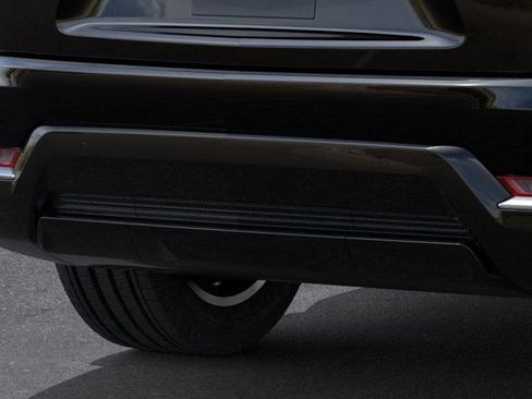 New 2025 Cadillac Escalade IQ Luxury 2 image 48