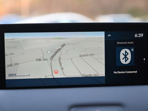 Used 2022 Acura TLX w/ A-SPEC Pkg FWD image 2