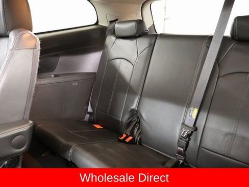 Used 2013 Chevrolet Traverse LT AWD/4WD image 30