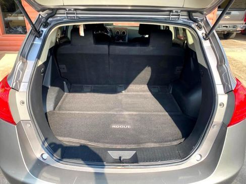 Used 2010 Nissan Rogue S w/ 360 Degree Value Pkg image 10