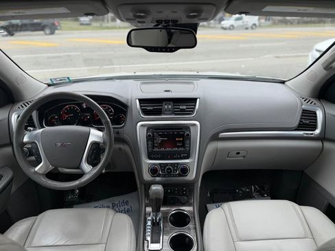 Used 2017 GMC Acadia Limited SLT image 26