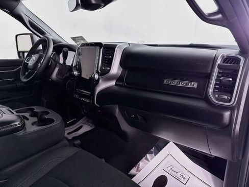 Used 2026 RAM 2500 Big Horn AWD/4WD image 31
