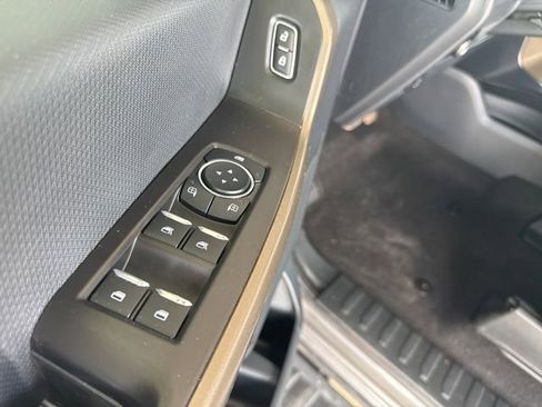 Used 2024 Ford F150 STX w/ Equipment Group 201A FX4 AWD/4WD image 14