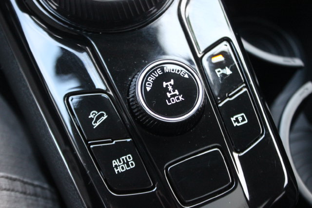 Used 2024 Kia Sportage EX w/ EX Premium Package AWD/4WD image 12