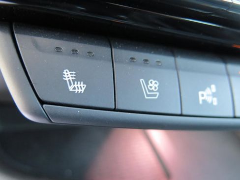 Used 2025 Cadillac CT5 V image 15