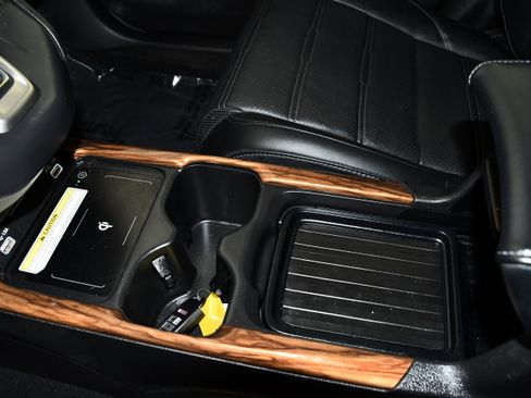 Certified 2022 Honda CR-V Touring image 31