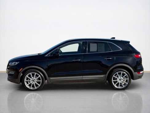Used 2019 Lincoln MKC Reserve w/ MKC Technology Package image 4