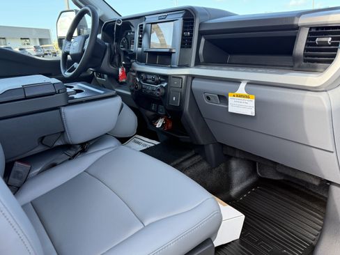 New 2026 Ford F450 XL image 10