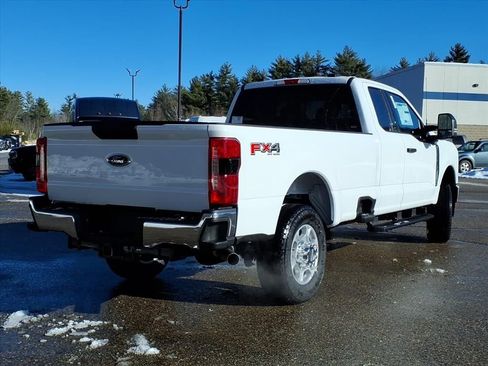 New 2026 Ford F350 XLT w/ 360-Degree Camera Package image 5