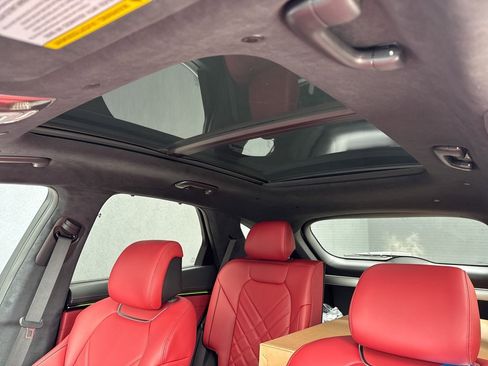 New 2026 Genesis GV70 3.5T Sport Prestige image 17