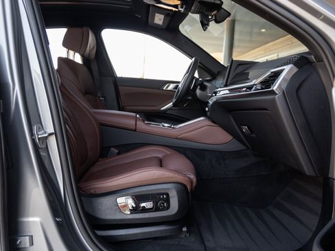 Used 2026 BMW X6 M60i image 39