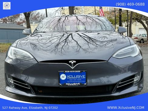 Used 2017 Tesla Model S 75D image 6
