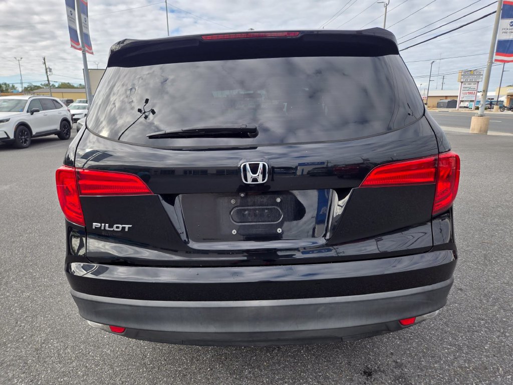 Used 2016 Honda Pilot EX-L image 6