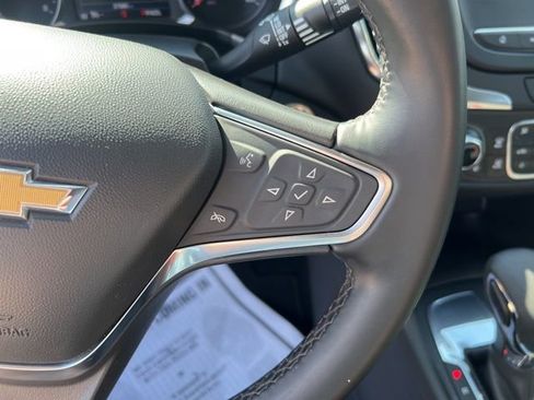 Used 2024 Chevrolet Equinox LT image 15