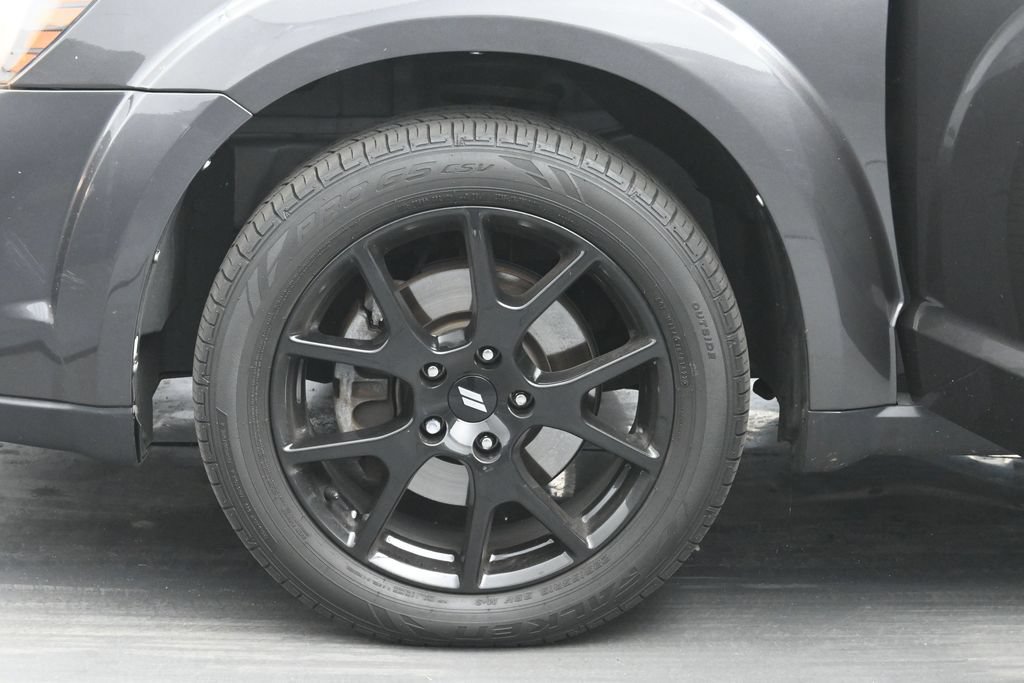 Used 2019 Dodge Journey SE w/ Connectivity Group FWD image 29