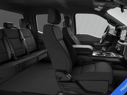New 2026 Ford F150 XLT AWD/4WD image 6