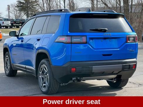 New 2026 Jeep Cherokee Limited image 11