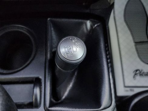 Used 2020 Toyota 4Runner Venture image 28