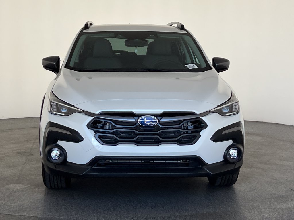 New 2026 Subaru Crosstrek 2.5i Limited AWD/4WD image 10