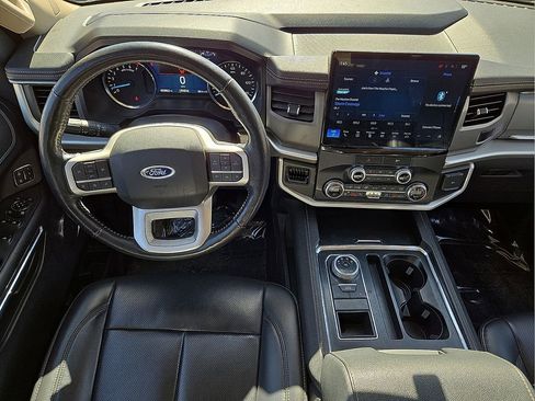 Used 2022 Ford Expedition Max XLT image 17