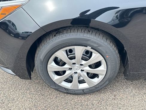 New 2026 Toyota Corolla LE image 14