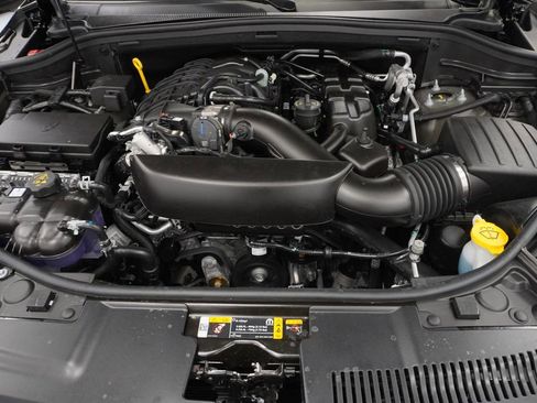 New 2026 Dodge Durango GT image 38