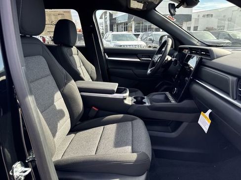 New 2026 GMC Terrain Elevation image 24