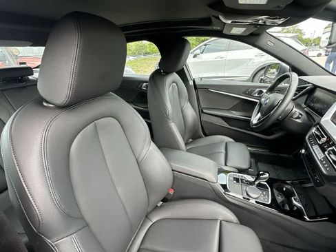 Used 2024 BMW 228i xDrive Gran Coupe w/ Convenience Package AWD/4WD image 27