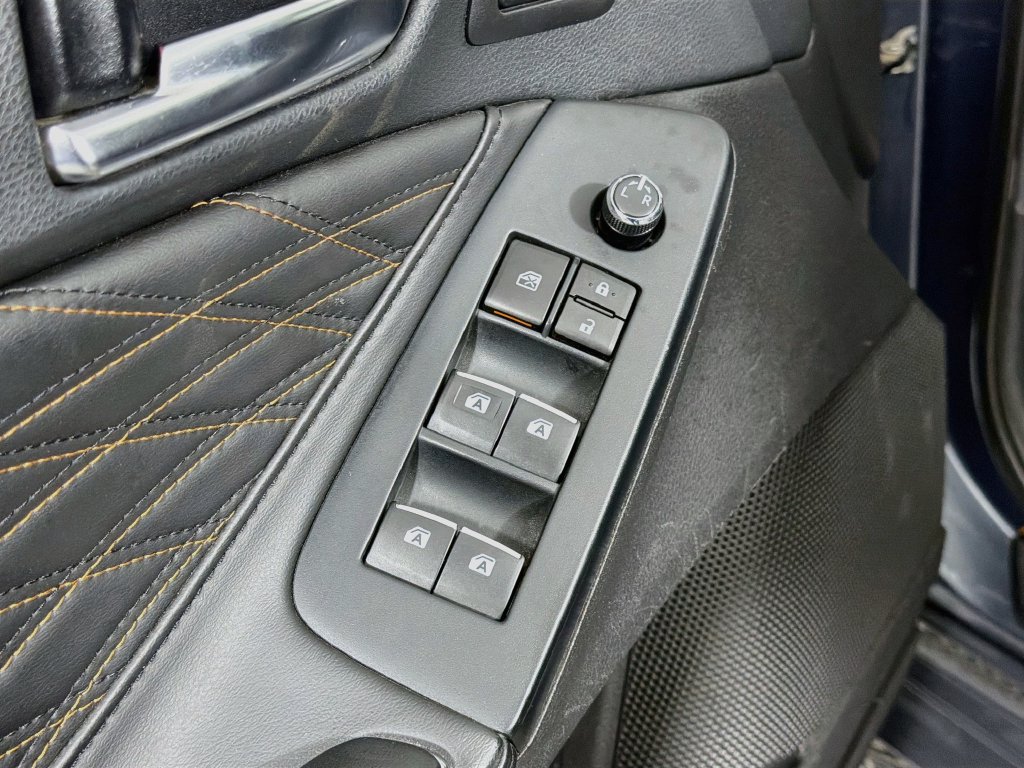 Used 2022 Toyota Avalon Limited w/ Advanced Safety Package FWD image 18