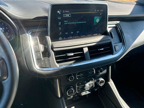 Used 2024 Chevrolet Suburban Premier w/ Max Trailering Package image 16