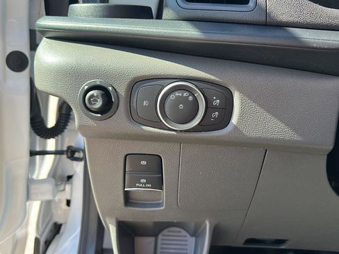 Certified 2025 Ford Transit 250 Low Roof w/ Exterior Upgrade Package RWD image 15
