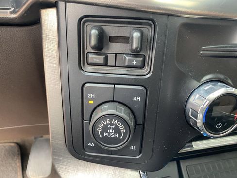 Used 2021 Ford F150 King Ranch w/ Equipment Group 601A High image 53