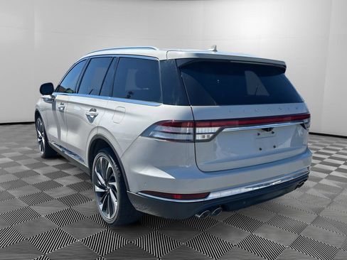 Used 2020 Lincoln Aviator Reserve w/ Equipment Group 202A AWD/4WD image 5