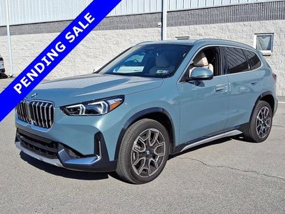 Certified 2025 BMW X1 xDrive28i w/ Premium Package