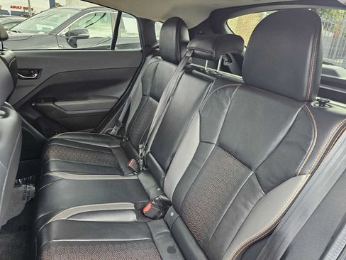 Certified 2024 Subaru Crosstrek 2.5i Limited w/ Crosstrek Mirror Package AWD/4WD image 17
