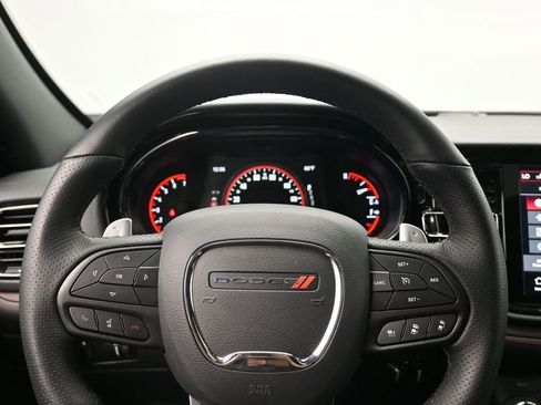 Used 2026 Dodge Durango GT AWD/4WD image 14