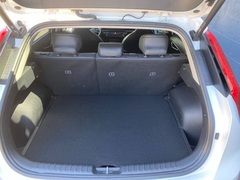 Used 2024 Kia Niro Wind w/ Wind Preserve Package FWD image 18