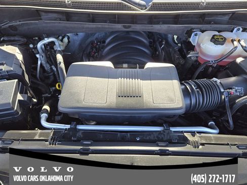 Used 2024 GMC Yukon XL Denali w/ Max Trailering Package image 31