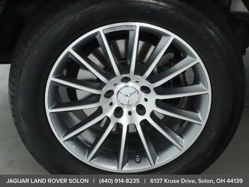 Used 2023 Mercedes-Benz G 550 image 38