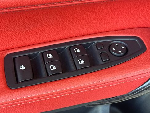 Used 2015 BMW M235i Convertible RWD image 14