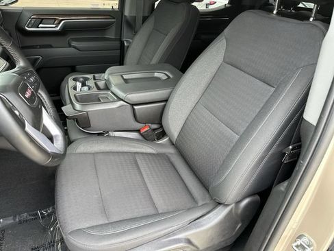 Certified 2023 GMC Sierra 1500 Elevation AWD/4WD image 15