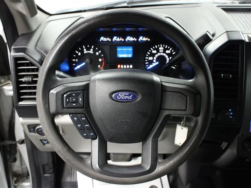 Used 2018 Ford F150 XL AWD/4WD image 17