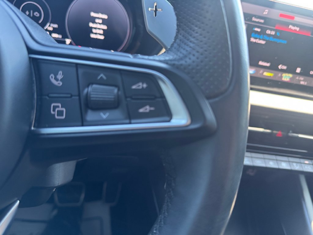 Used 2024 Dodge Hornet R/T Plus AWD/4WD image 26