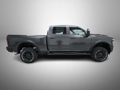 New 2026 RAM 2500 Tradesman w/ Power Wagon Package image 4