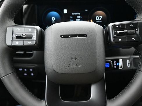 New 2026 Hyundai Palisade XRT Pro image 28