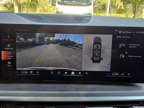 Used 2024 BMW X5 sDrive40i RWD image 20