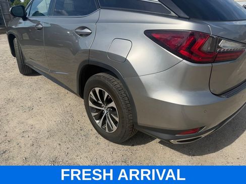 Used 2020 Lexus RX 350 AWD w/ Premium Package image 3